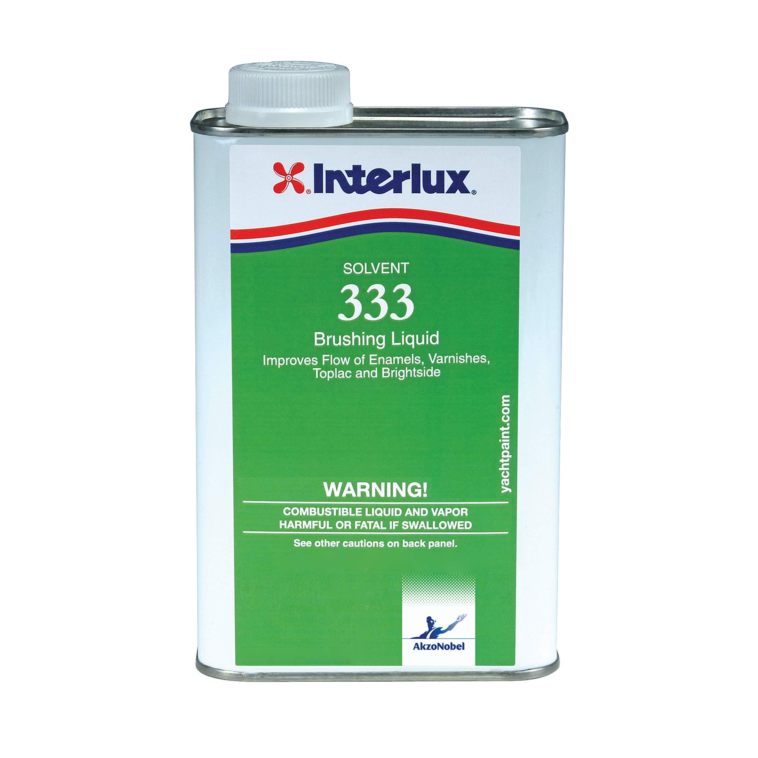 Y333/1 Brushing Liquid 333 - Gallon