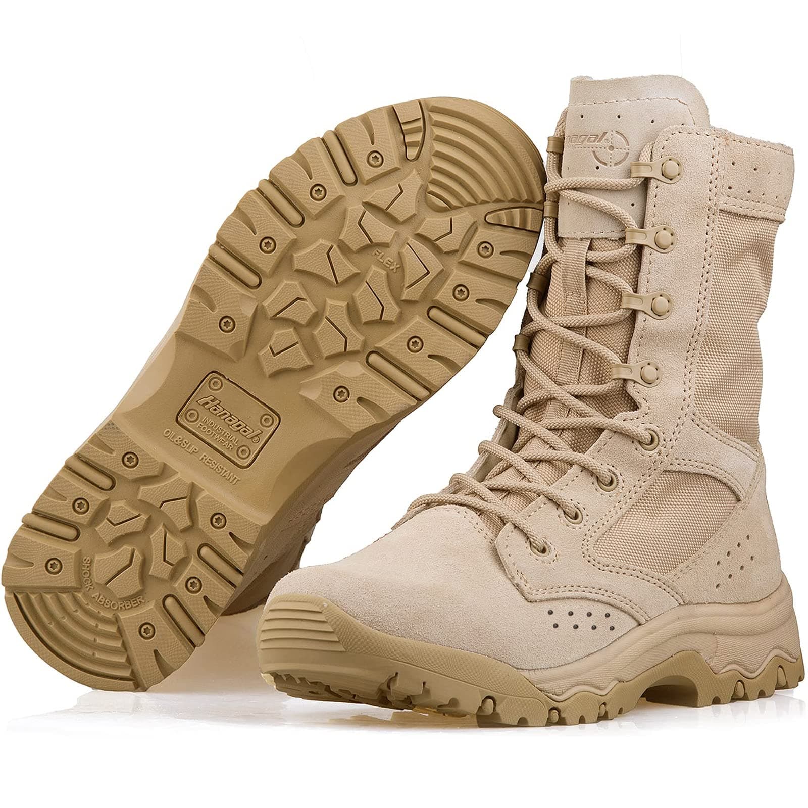 Combat Boots Men mens Combat Boot