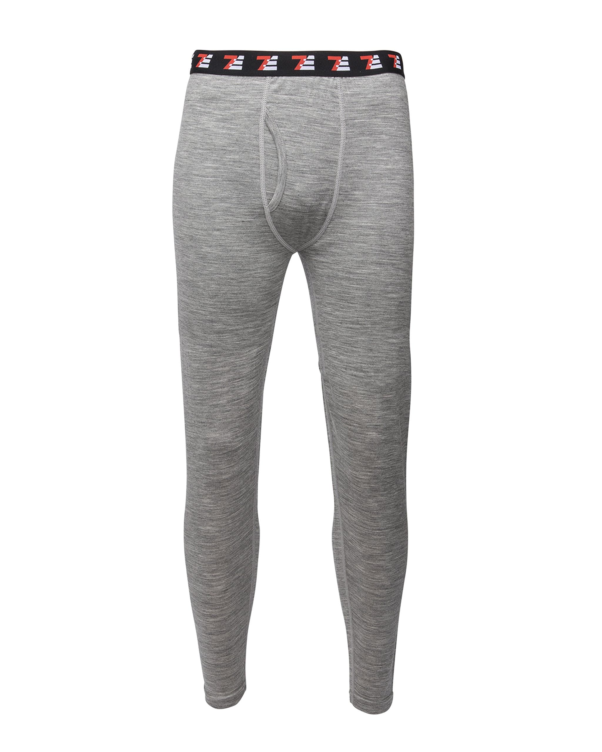 7EVEN 100% Merino Wool Mens Base Layer Bottom 230 GSM