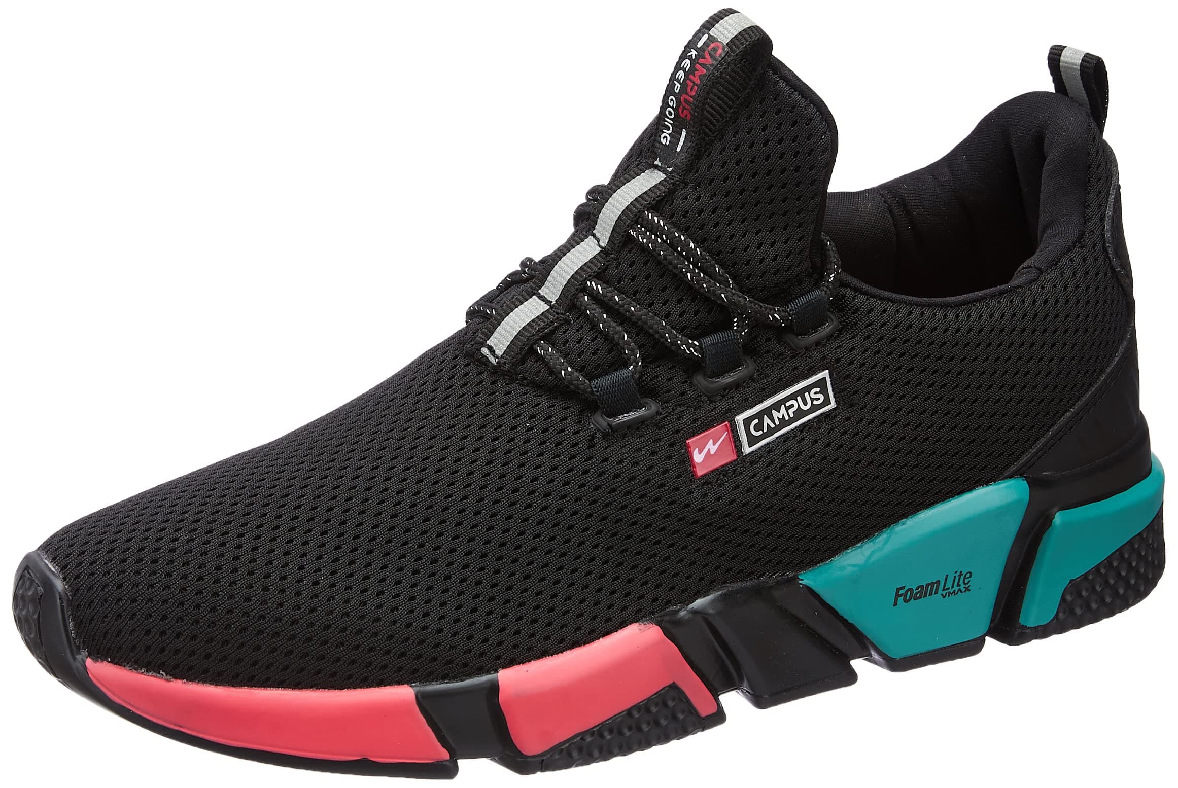 Campus Women Alexa Running Shoes