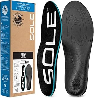 SOLE Sole Unisex Insole