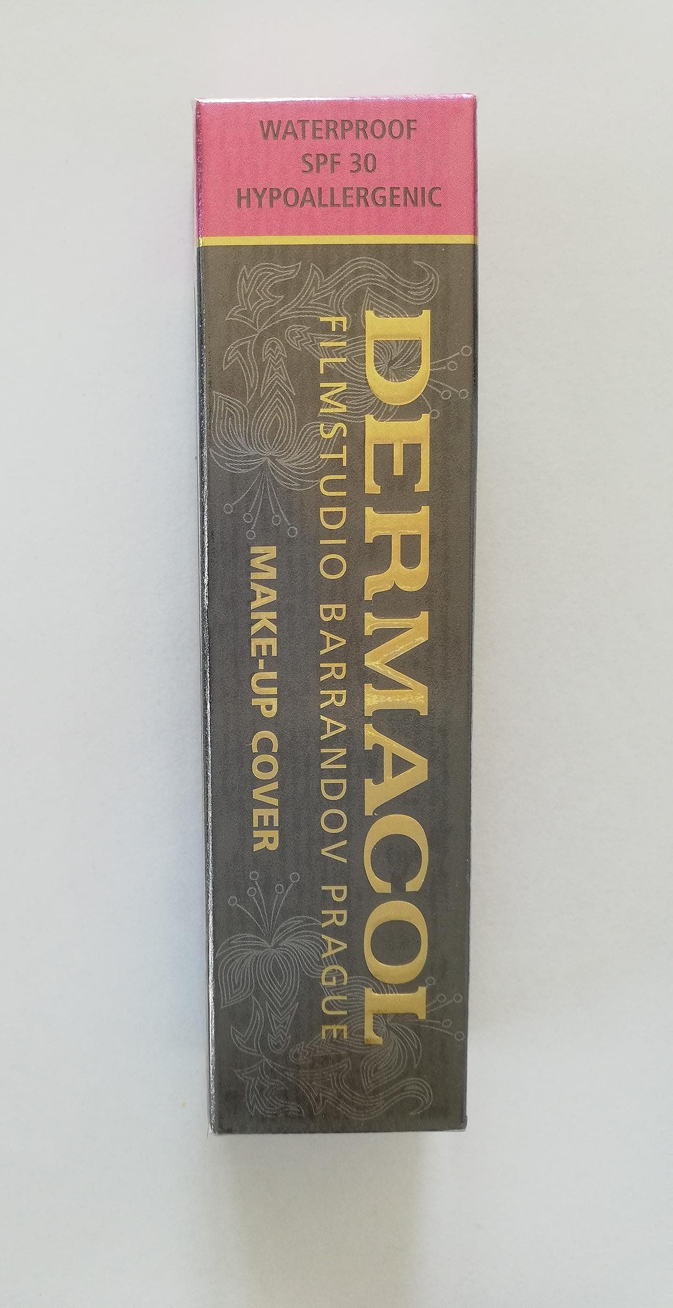 Make-up Cover - Waterproof Hypoallergenic (223)