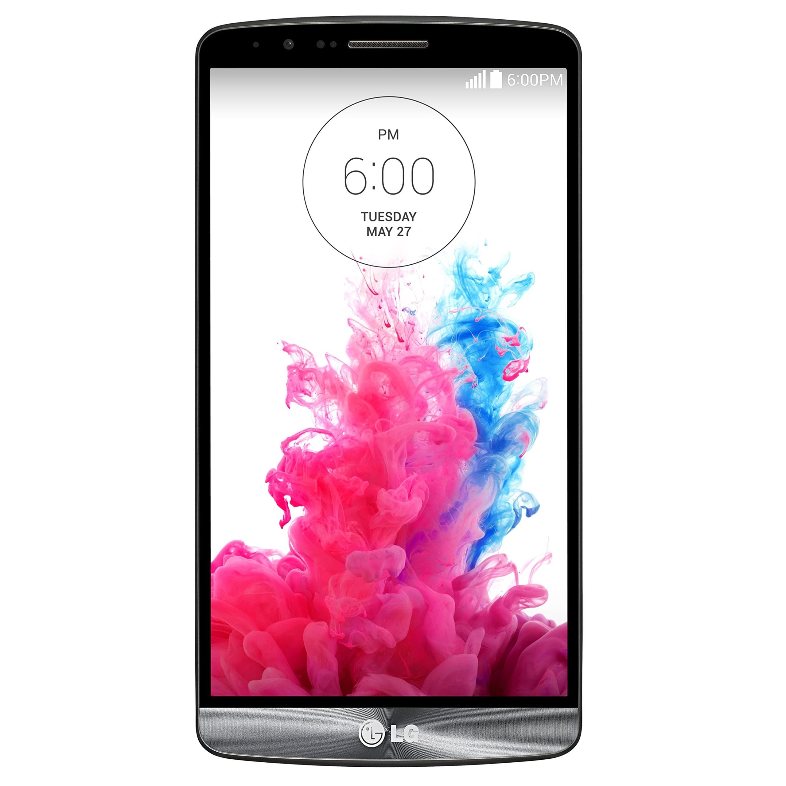LG G3 (D850) Metallic Black