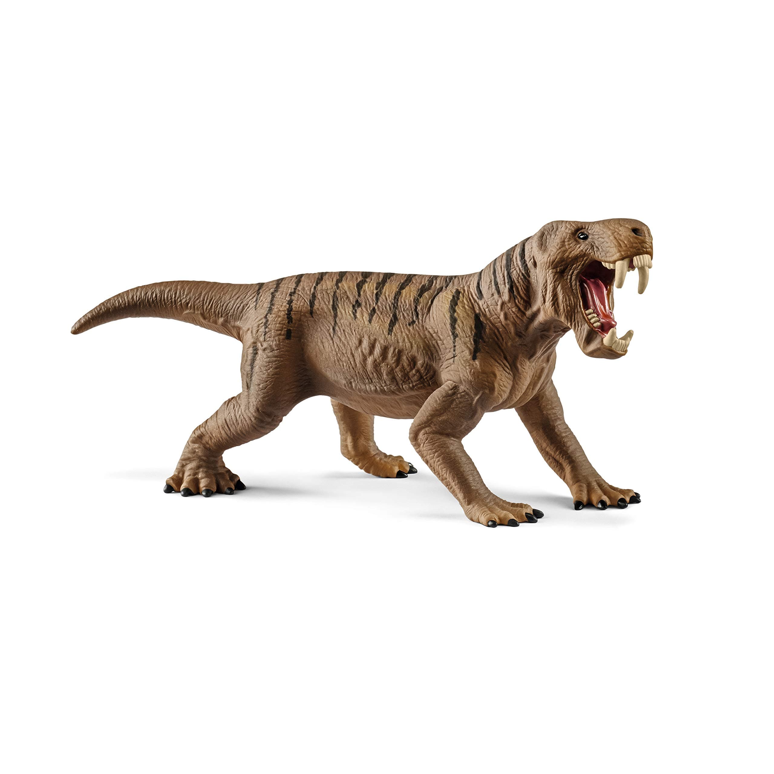 Dinogorgon Toy Figurine (5 Inches, Multicolor)