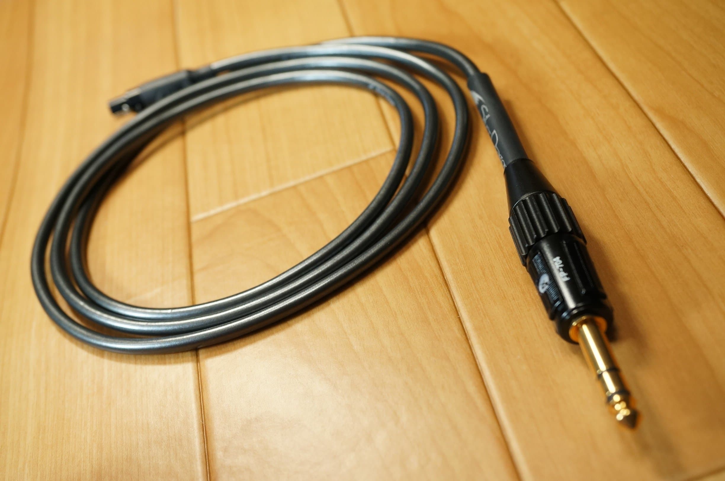 Moon Audio Silver Dragon V3 AKG Replacement Upgrade Cable / K702 Q701 K271 K240 K181