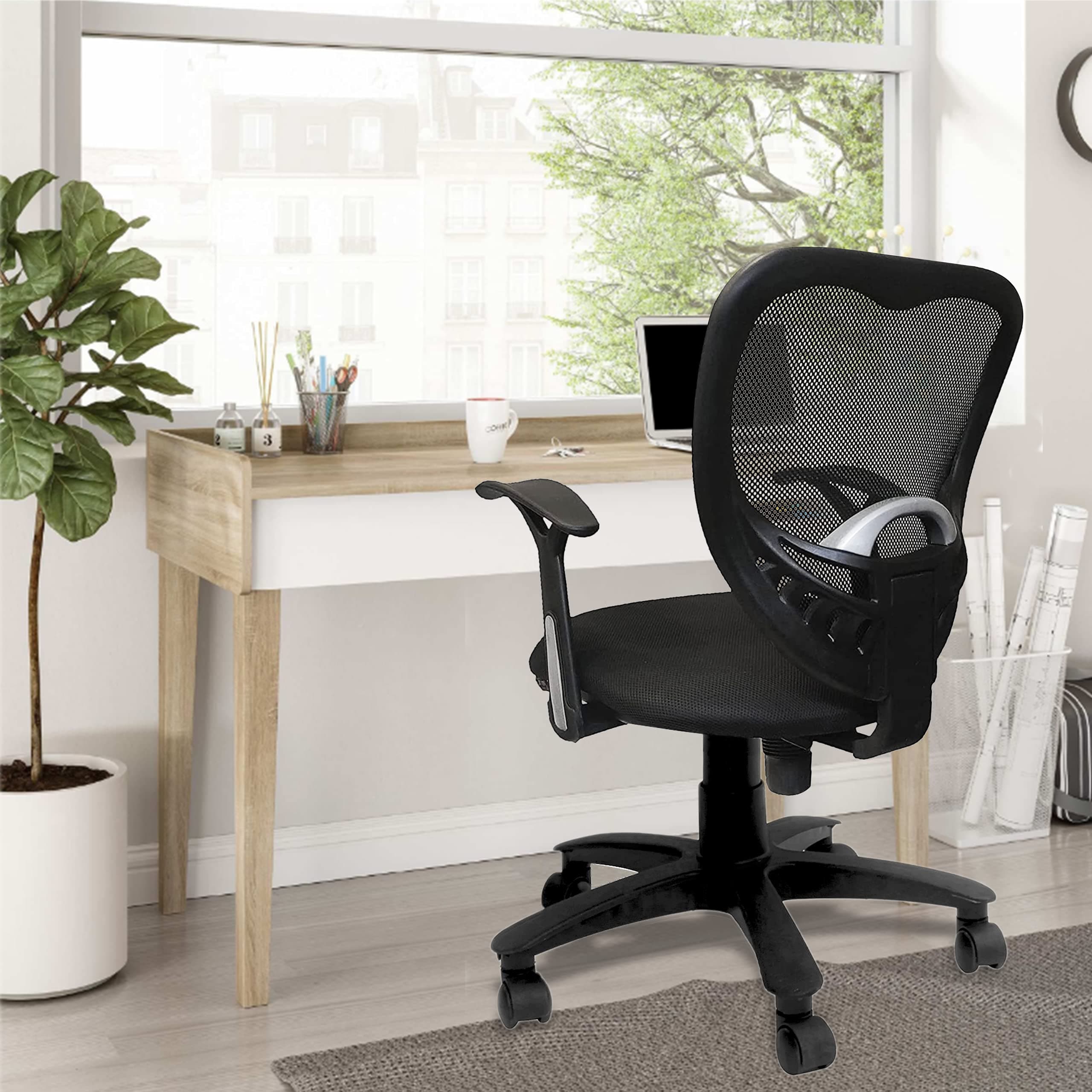 SAVYA HOME by APEX Chairs Delta Office Chair