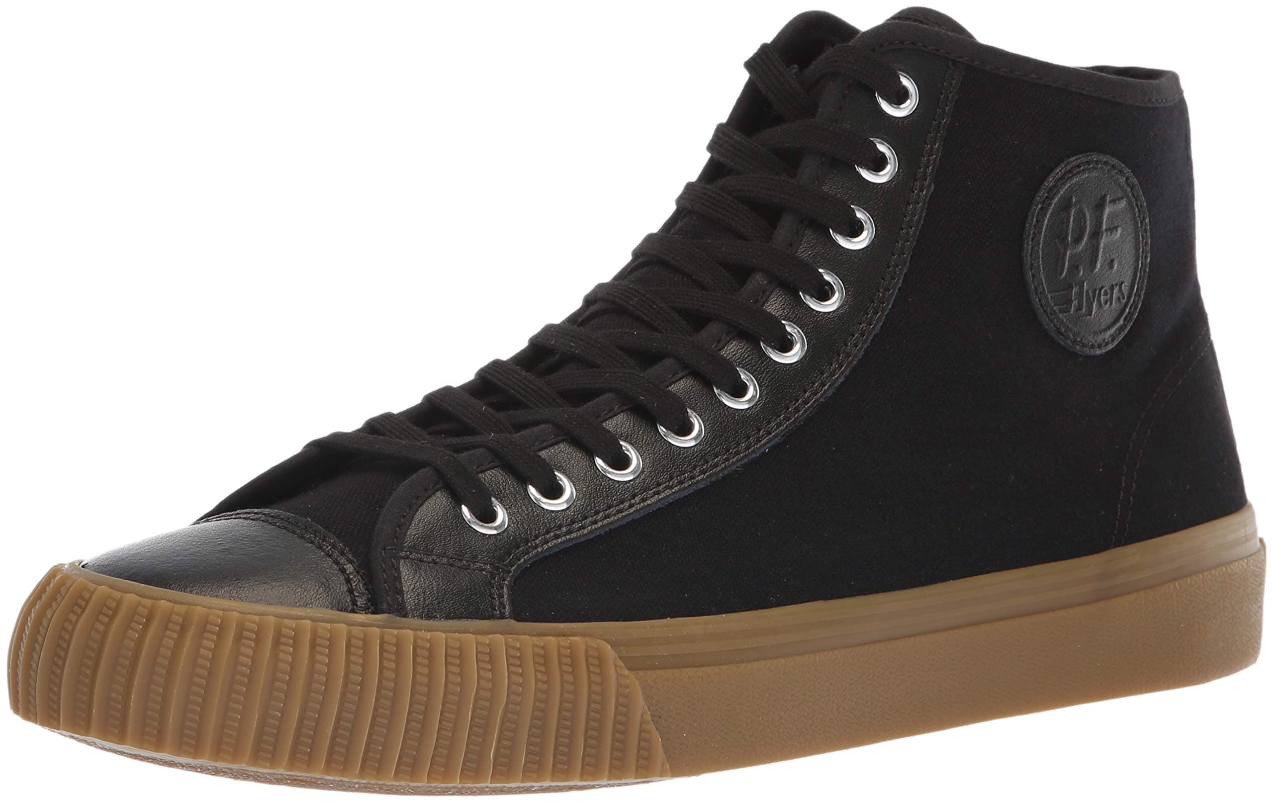 PF Flyers Center Hi Black