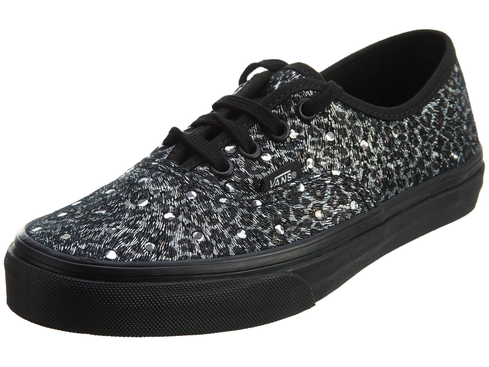 Unisex's Authentic Low-Top Sneakers