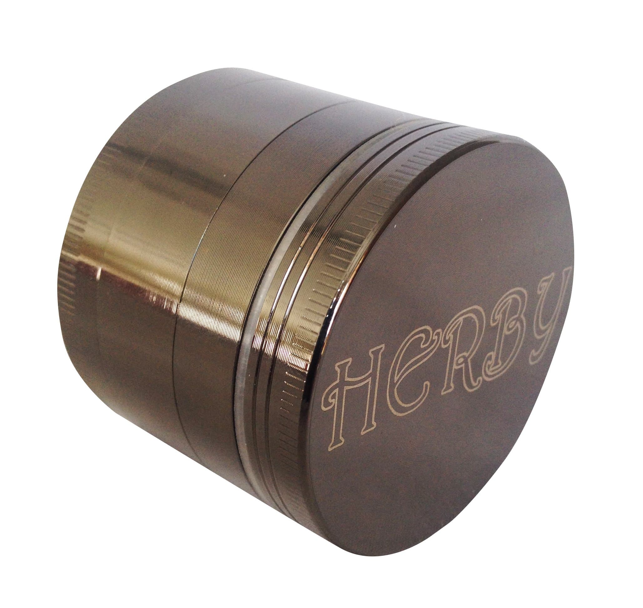 Herby Premium Herb Spice Tobacco Grinder
