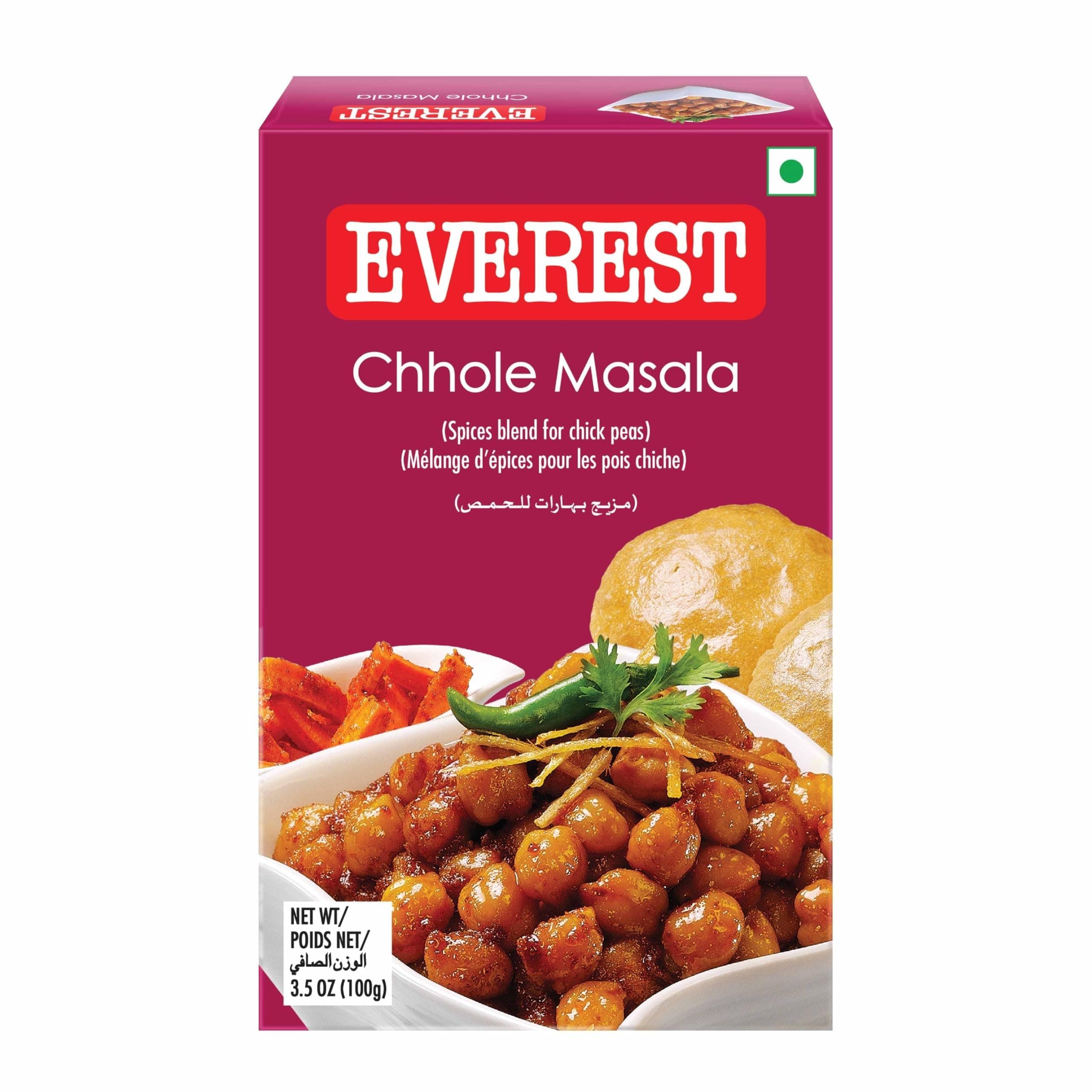 Chhole Masala 100g