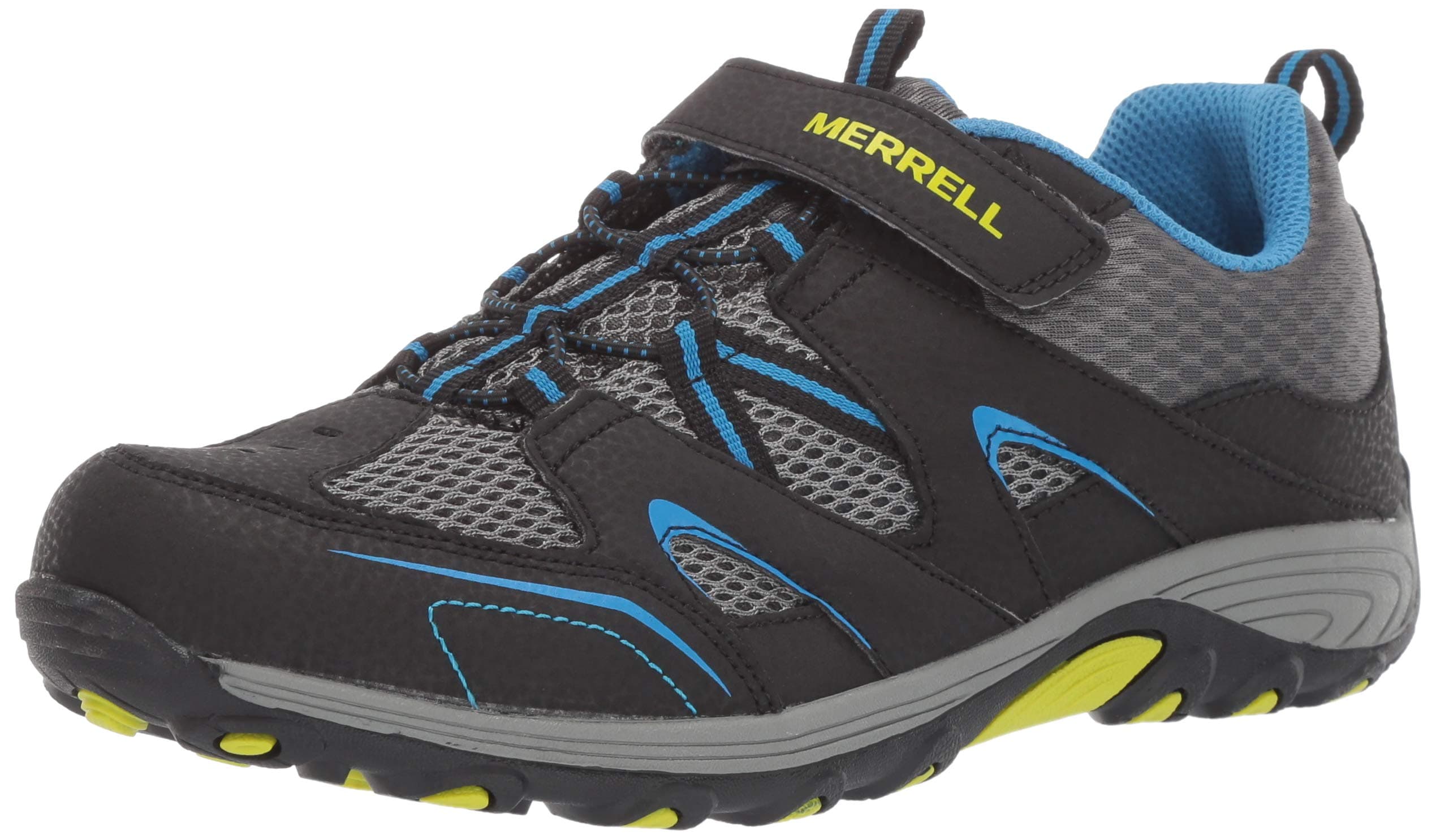 MerrellKids' Trail Chaser Hiking Sneaker