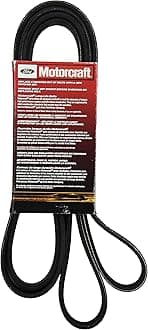 Motorcraft JK61033 Accessory Drive Belt