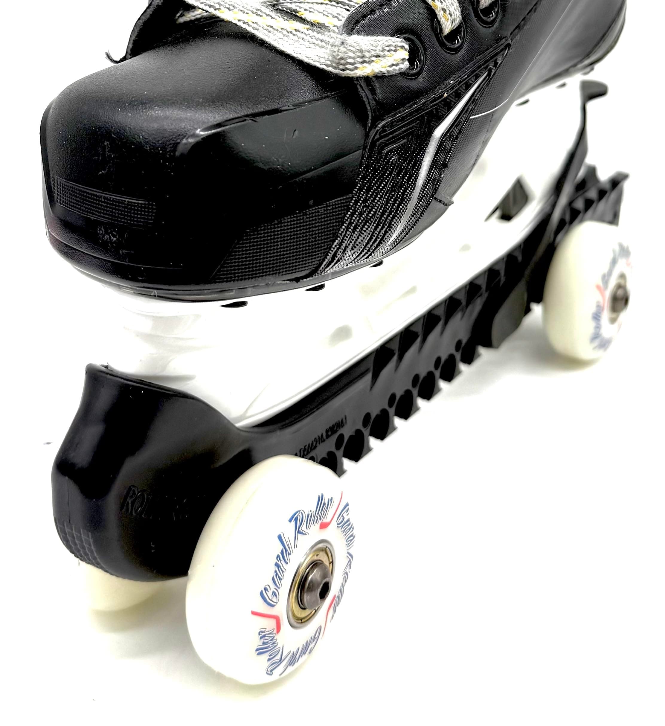 Rollergard Ice Skate Guards, One Size Fits All