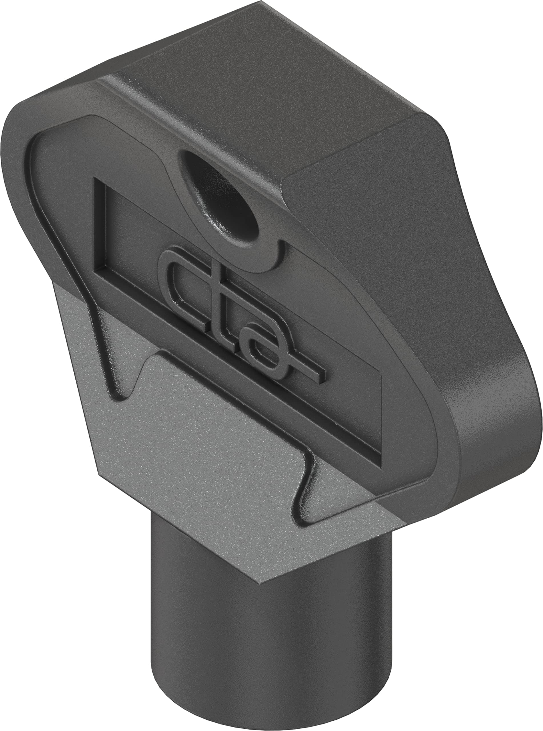 CTA Seals 7mm Square Plastic PA630% GF 1°C04Spanner