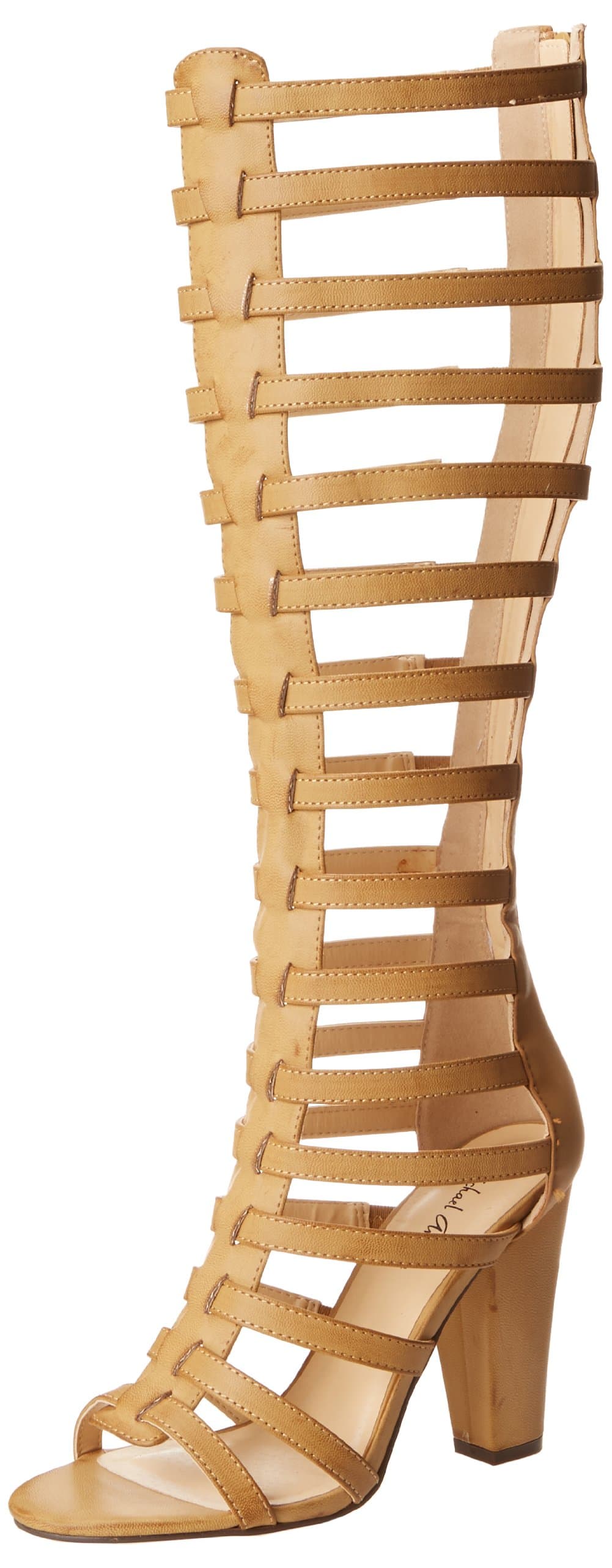 Michael Antonio Women's Jeselle Gladiator Sandal