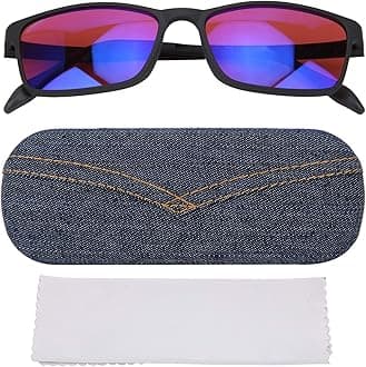 Enchroma glasses for Color-Blind Men: Improve Color Resolution and Vivid Images, Fashionable Corrective Glasses for Nearsighted People
