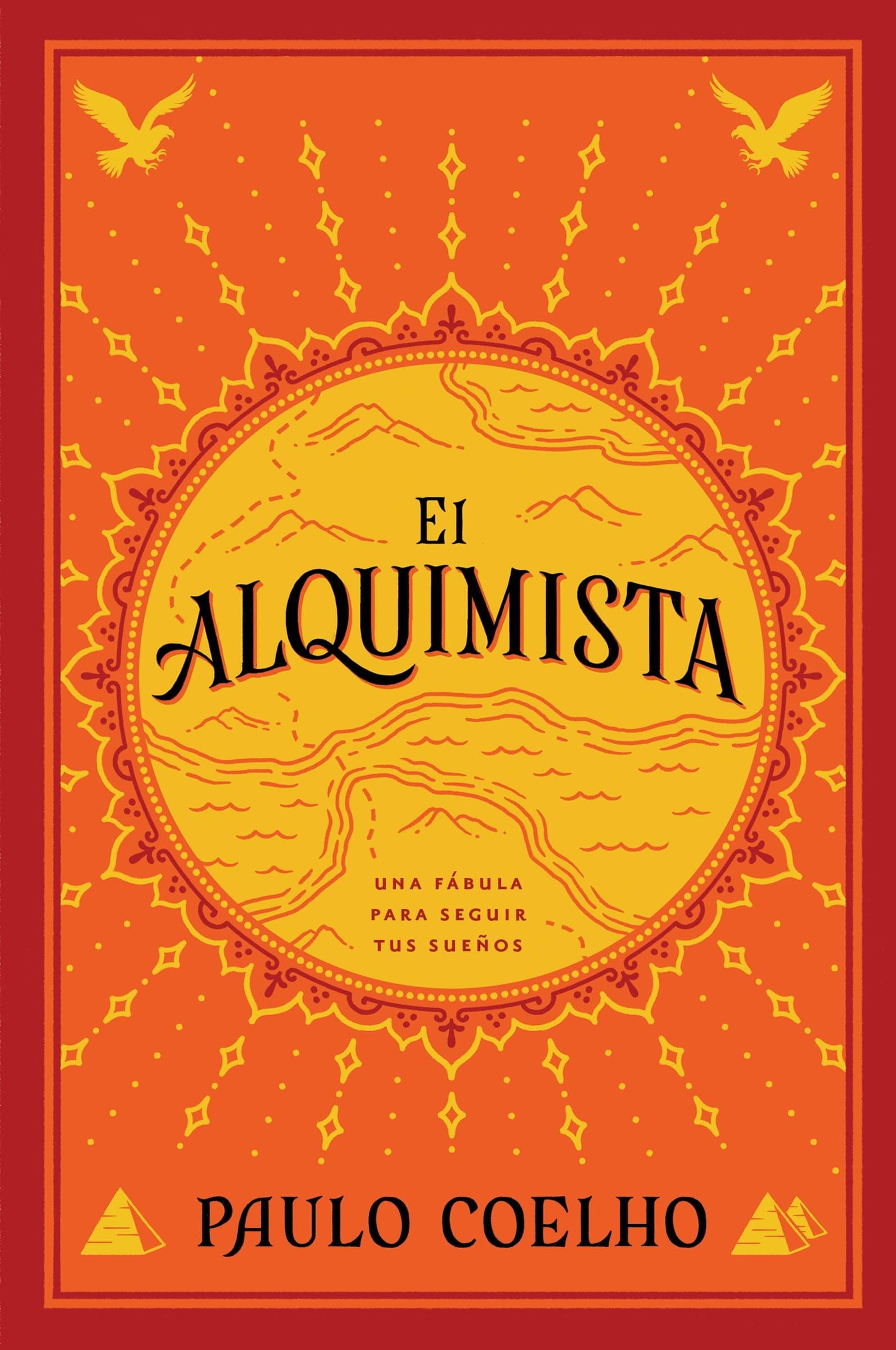 Rayo El Alquimista / the Alchemist