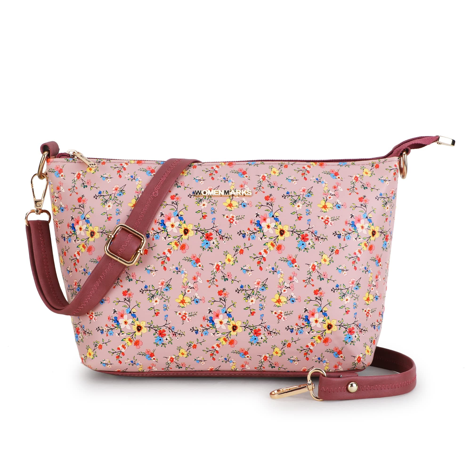 WOMEN MARKSWOMEN'S SLING BAG