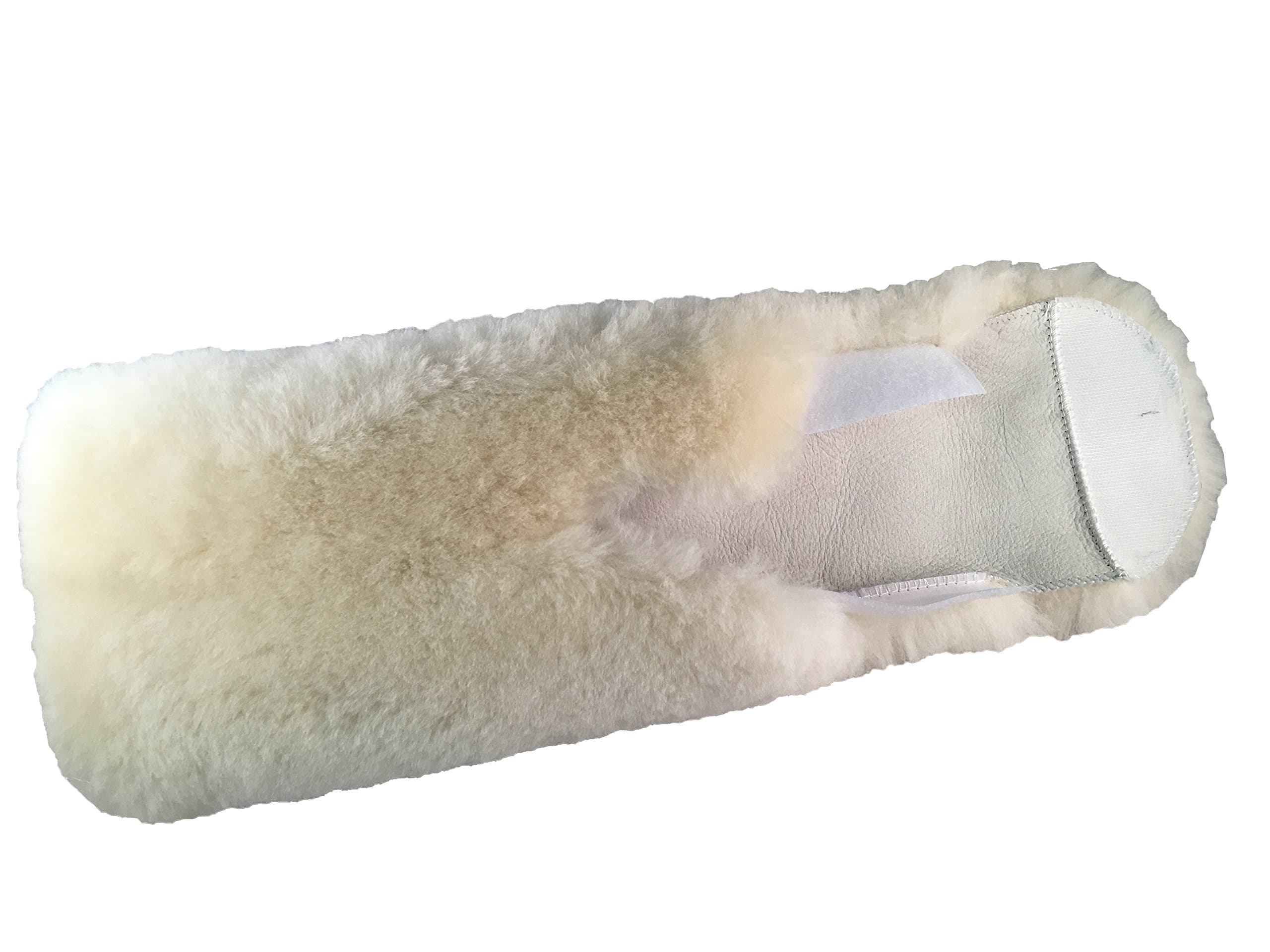 Mary Moppins 13" Pure 100% Lambswool Replacement