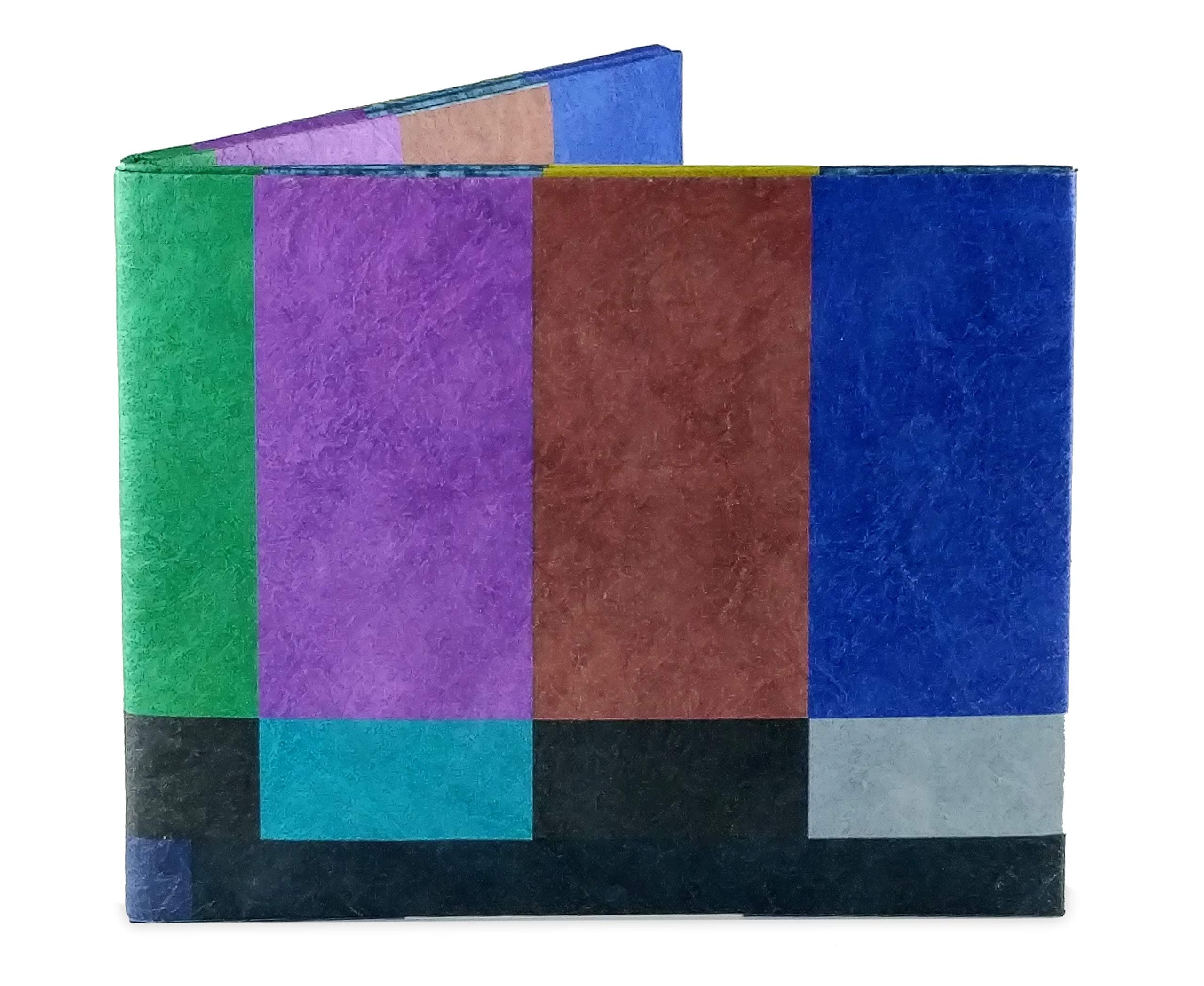 mighty walletVideo Bar | Tyvek Wallet | Micro wallet | Minimalist Wallet