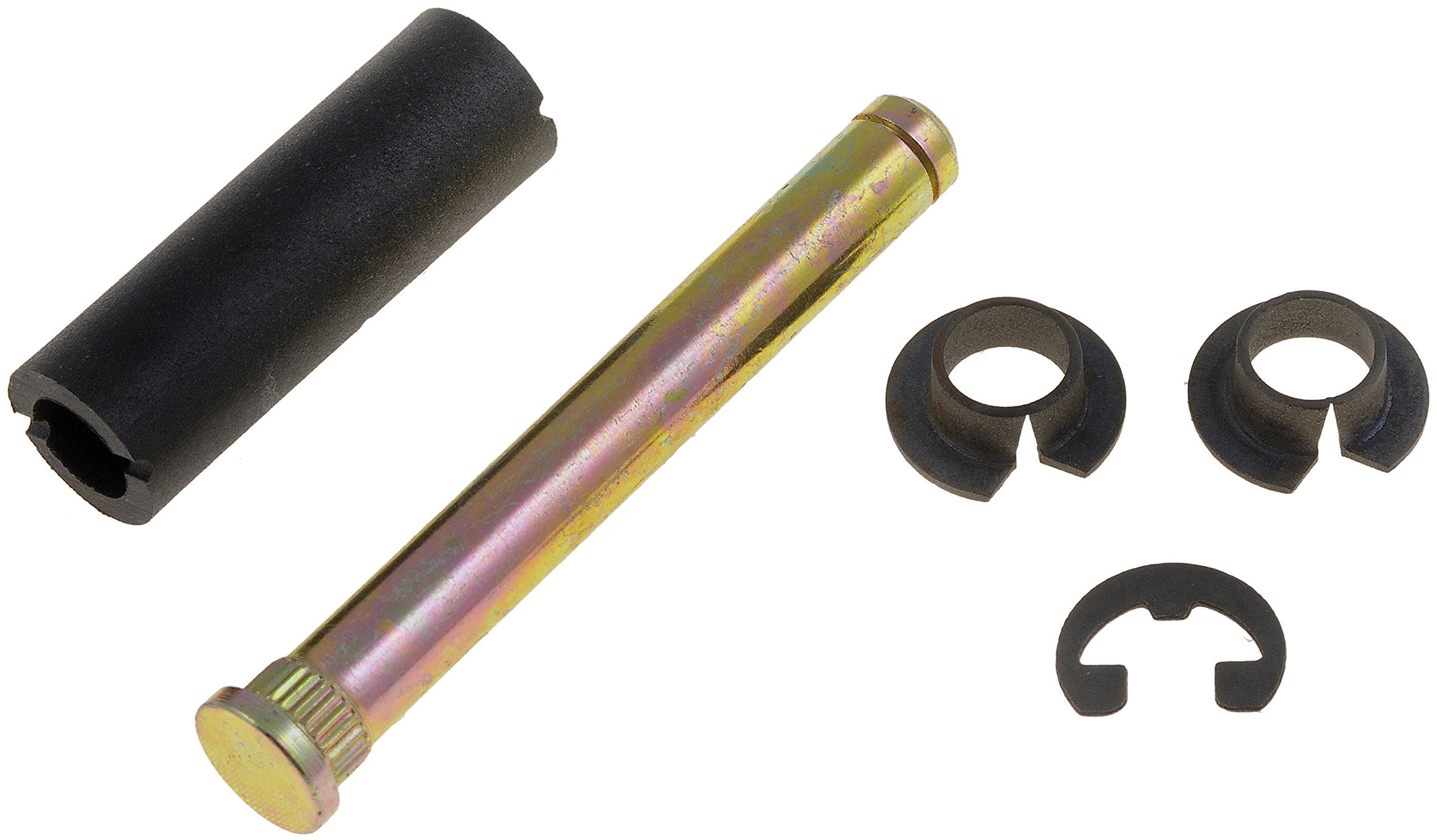 38439 Front Door Hinge Pin and Bushing Kit for Select Jeep Models
