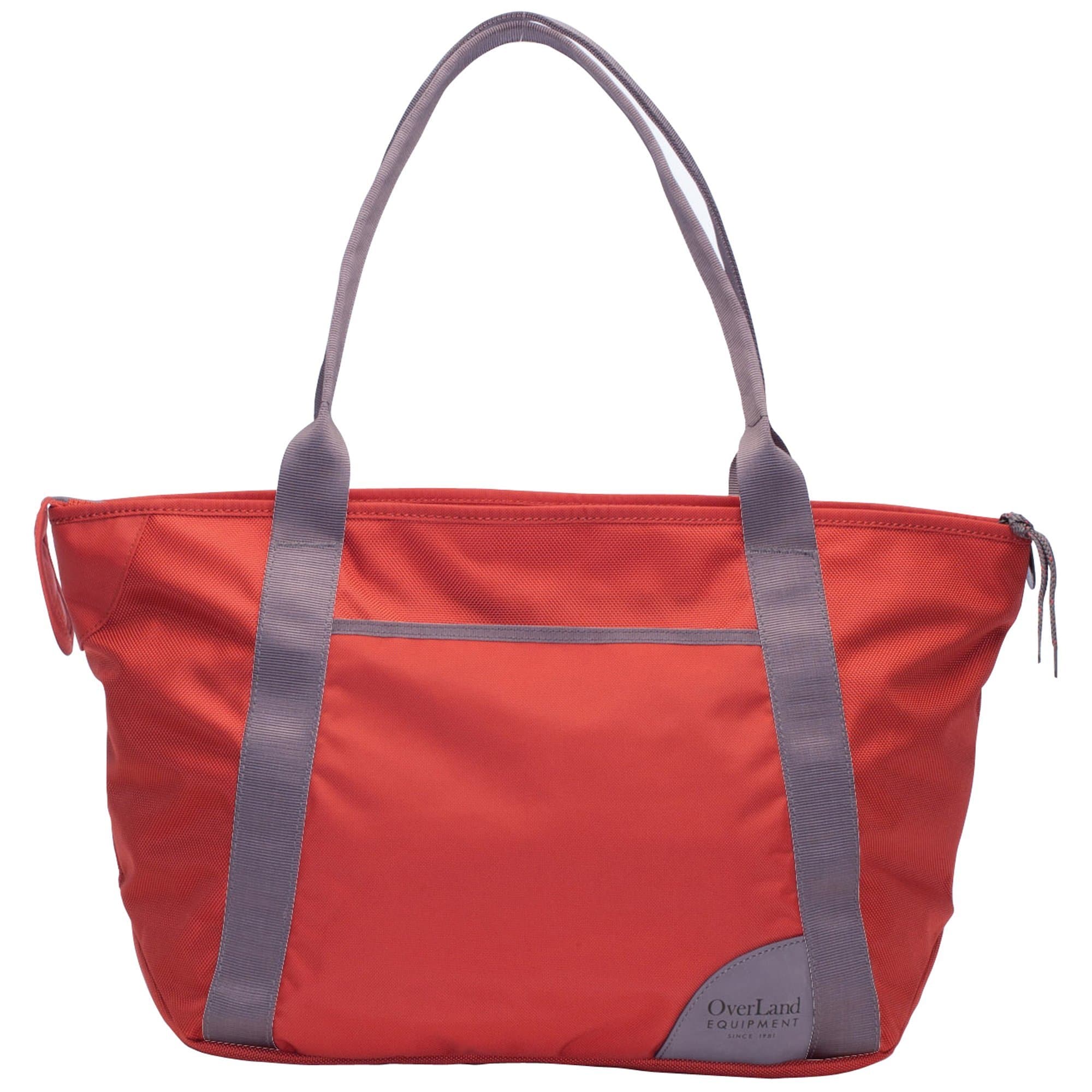 Overland Equipment Nantucket Laptop Bag