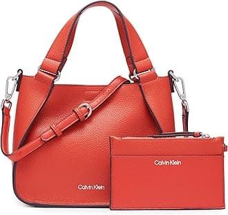 Calvin Kleinwomens Estelle Novelty Crossbody Calvin Klein Estelle Novelty Crossbody