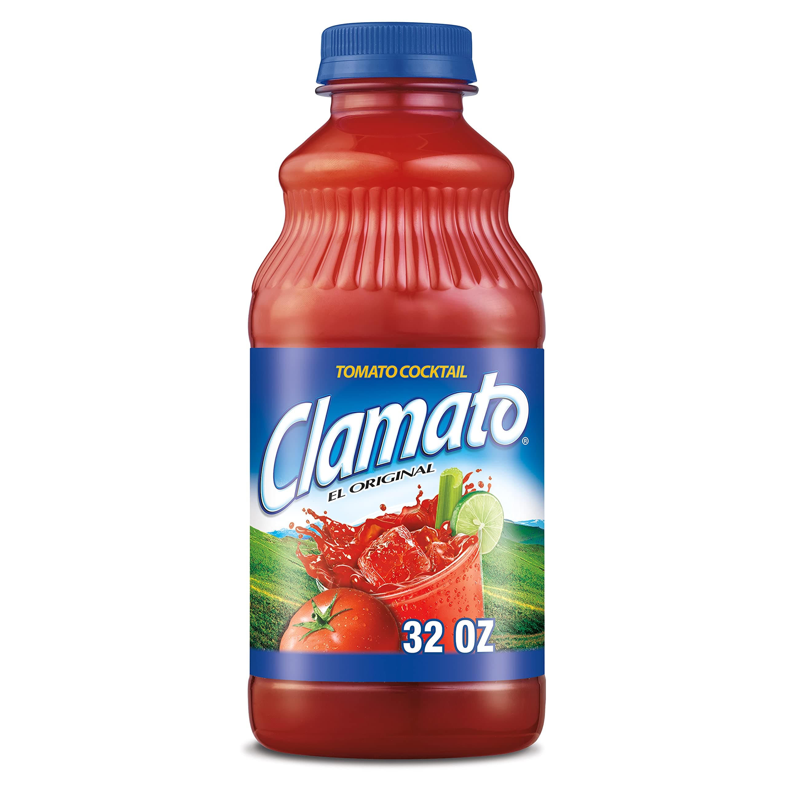 Mott Clamato Tomato Cocktail 946 ml