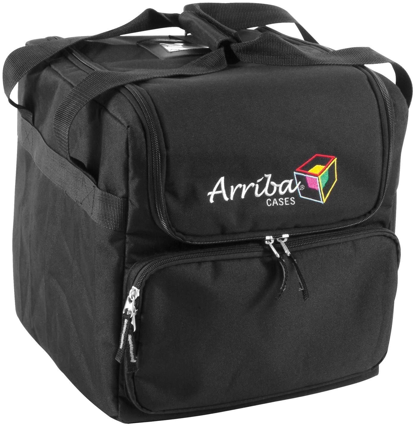 Arriba Cases AC-125 Lighting Fixture Bag