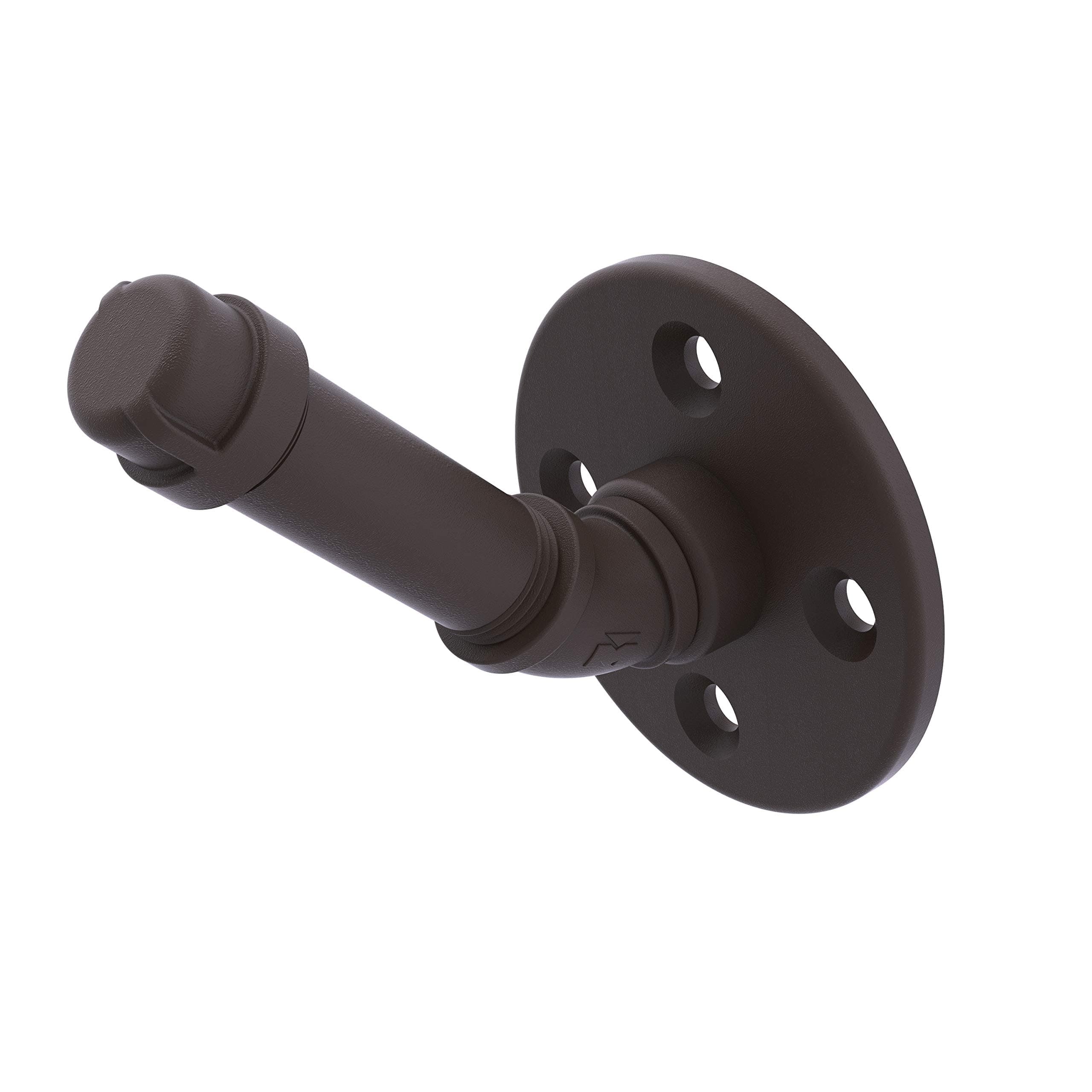 P-300-HK Pipeline Collection Single Robe Hook, Oil Rubbed Bronze