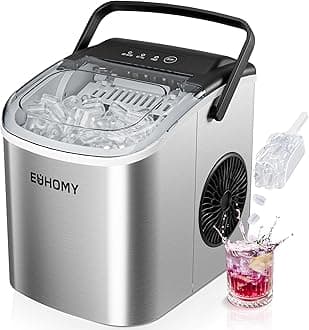 - Ice Maker Machine