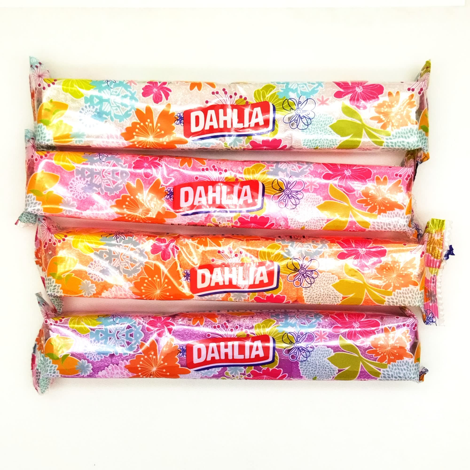 DAHLIA K-316 FRESH BOUQUET