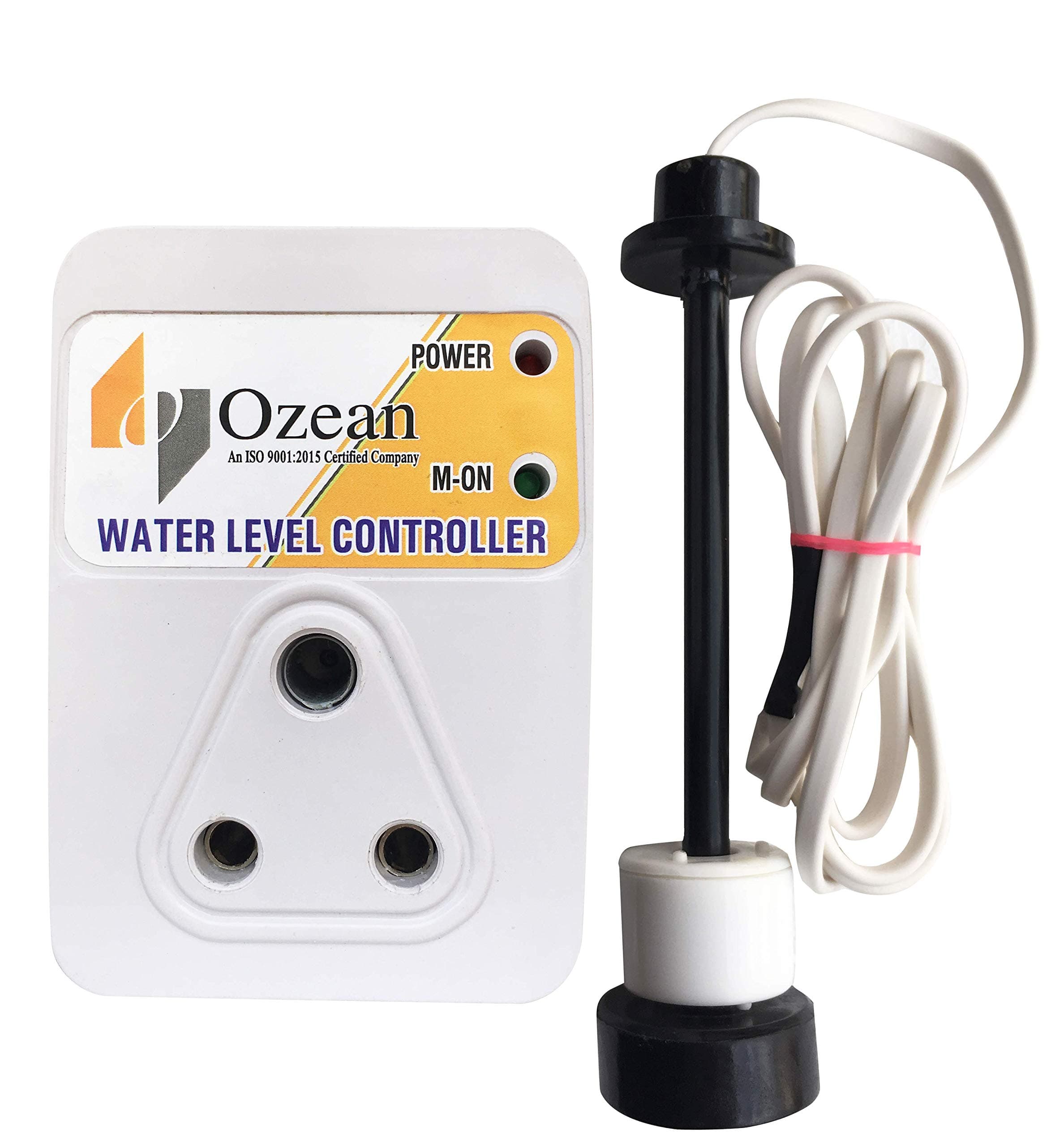 Ozean Plastic Auto Shut Off Sensor for Commercial RO Water Purifier, Coolers and Storage Tanks
