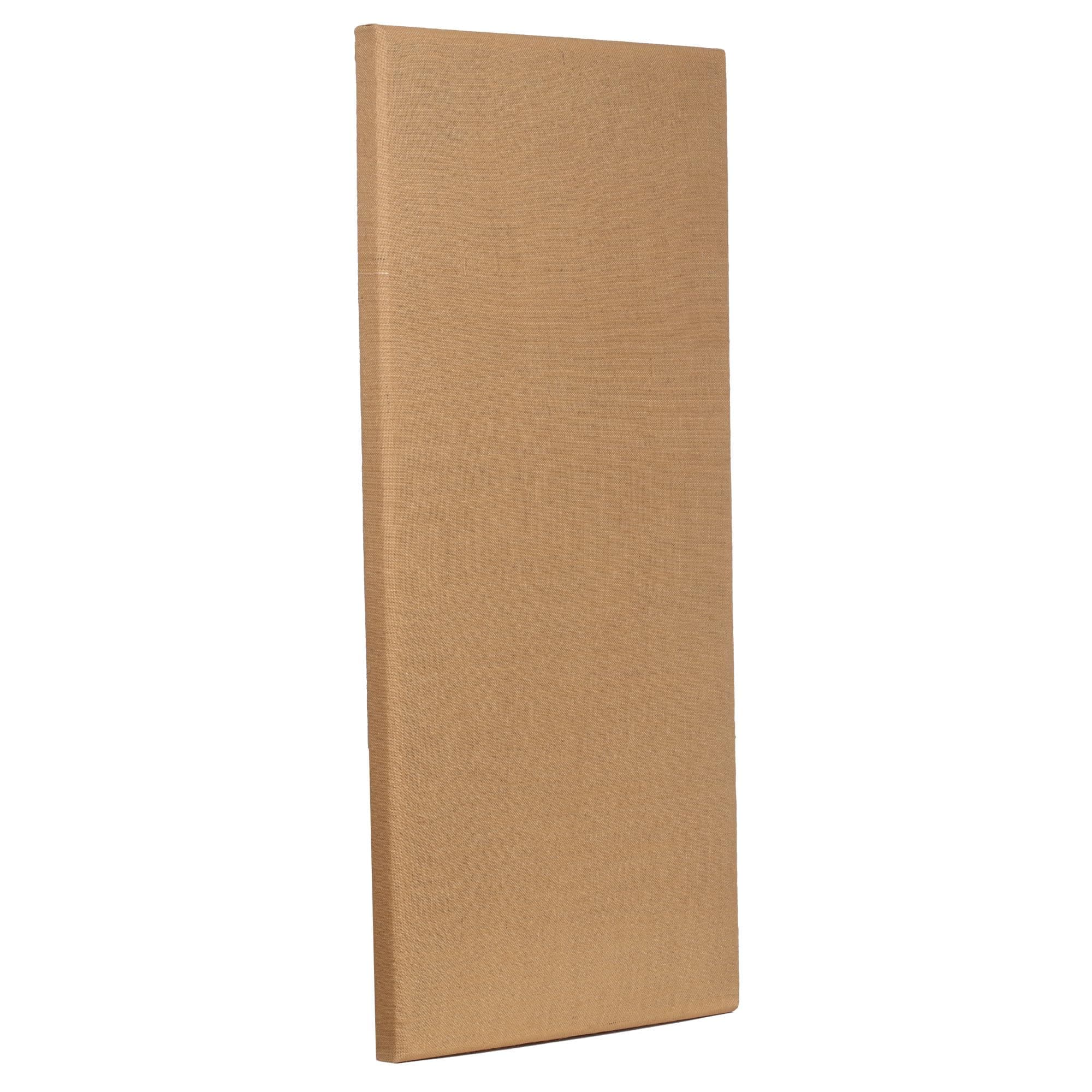 ATS Acoustic Panel 24x48x2 Inches in Natural