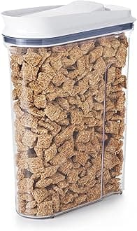 – OXO Good Grips POP Large Cereal Dispenser - 4.2 L
