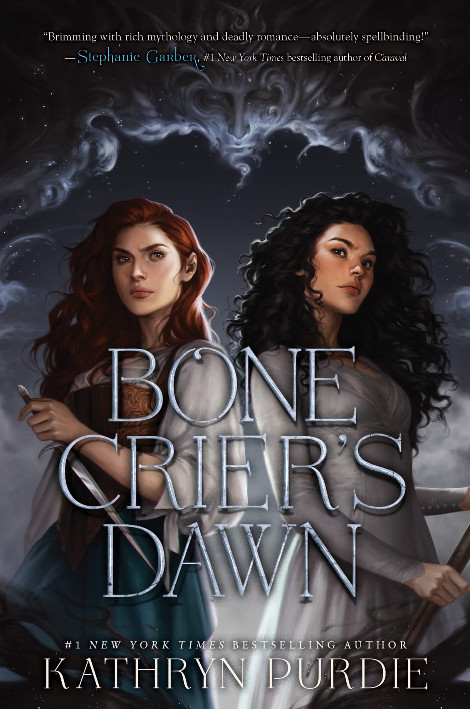 Katherine Tegen Books Bone Crier's Dawn
