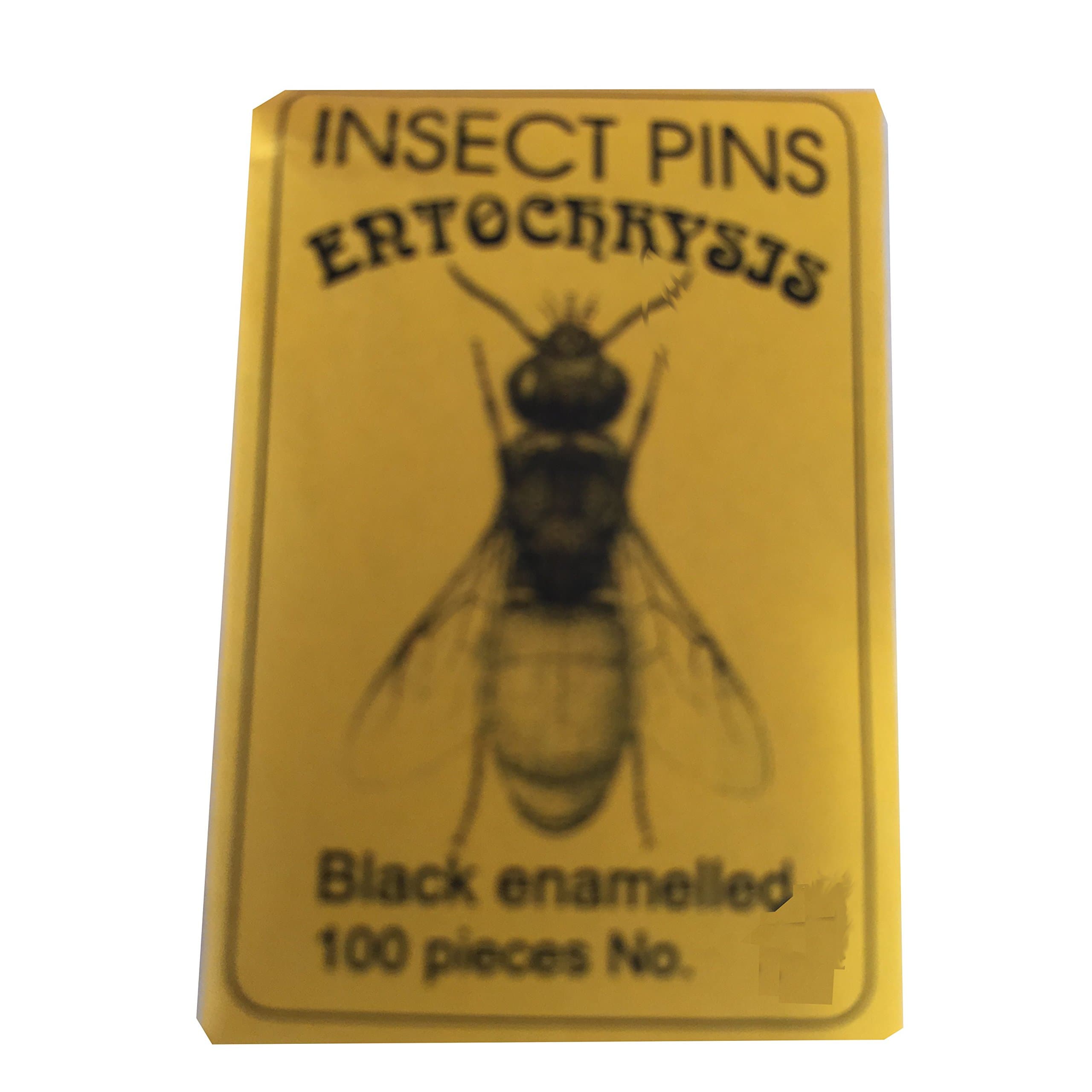 Pins Pk of 100 Pins- Size 2