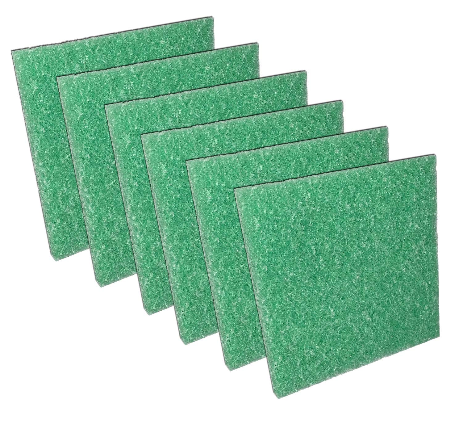 Phosphate Remover Pads for Rena Filstar xP Filters - 6 Pack