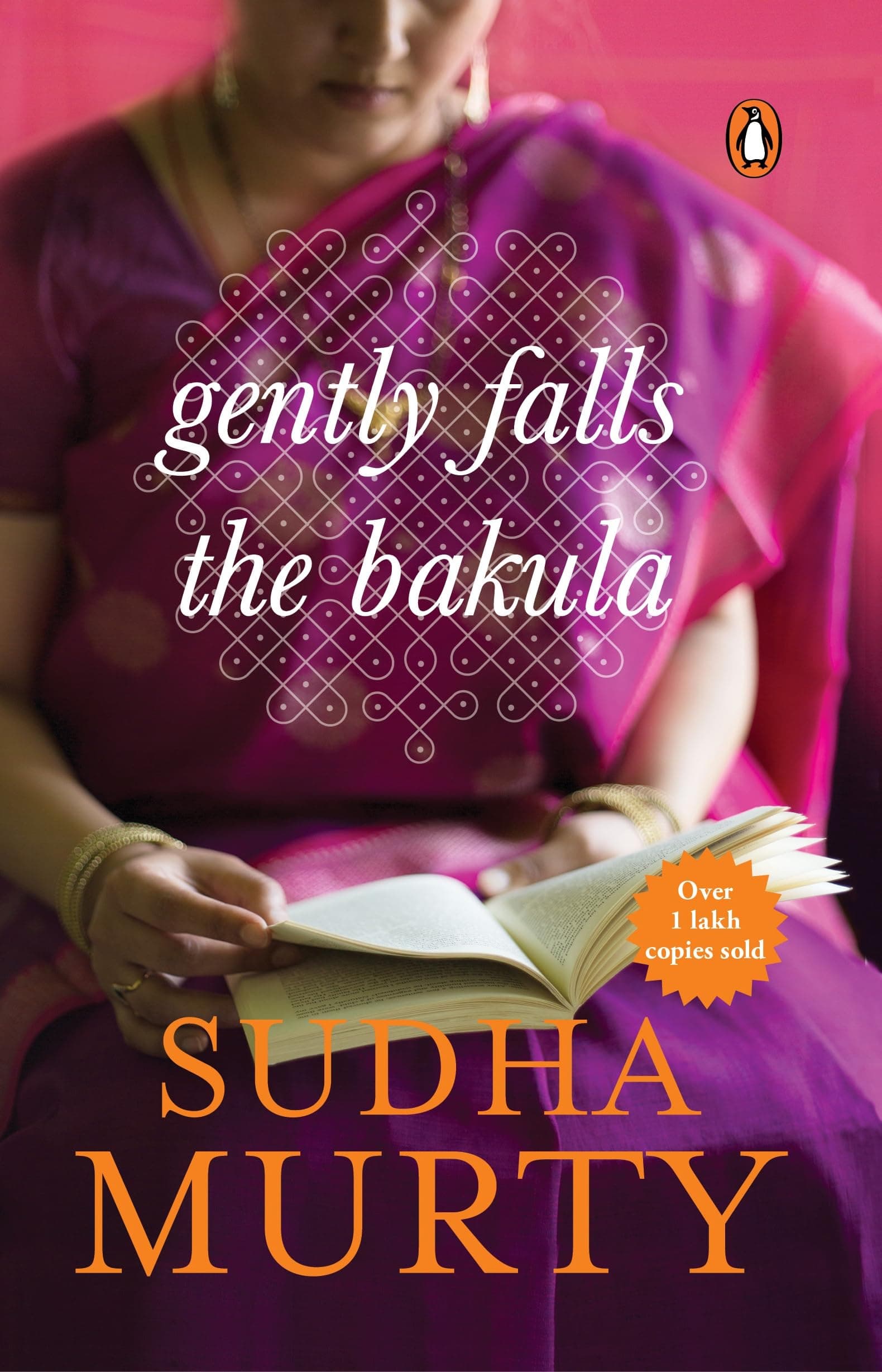 Gently Falls the Bakula Paperback – February 14, 2008