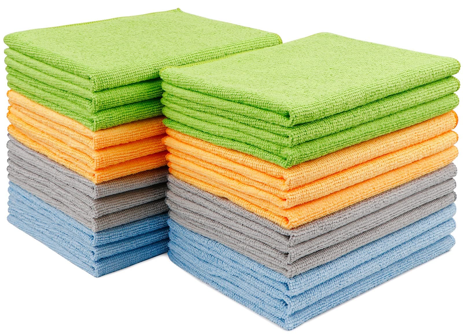 AIDEA Microfiber Cleaning Cloth