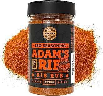 Adam's Rib BBQ Rub