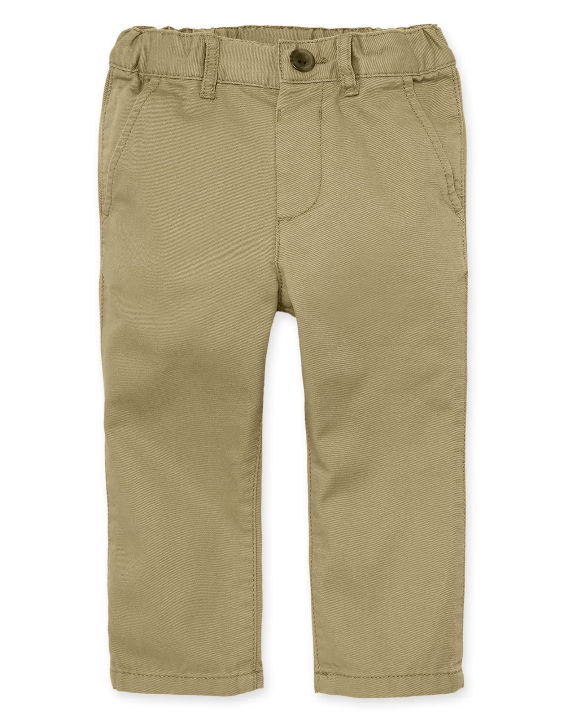 The Children's PlaceBoy's Chino Pants