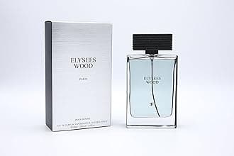 Elysees Wood Eau de Parfum for Men 100 ml