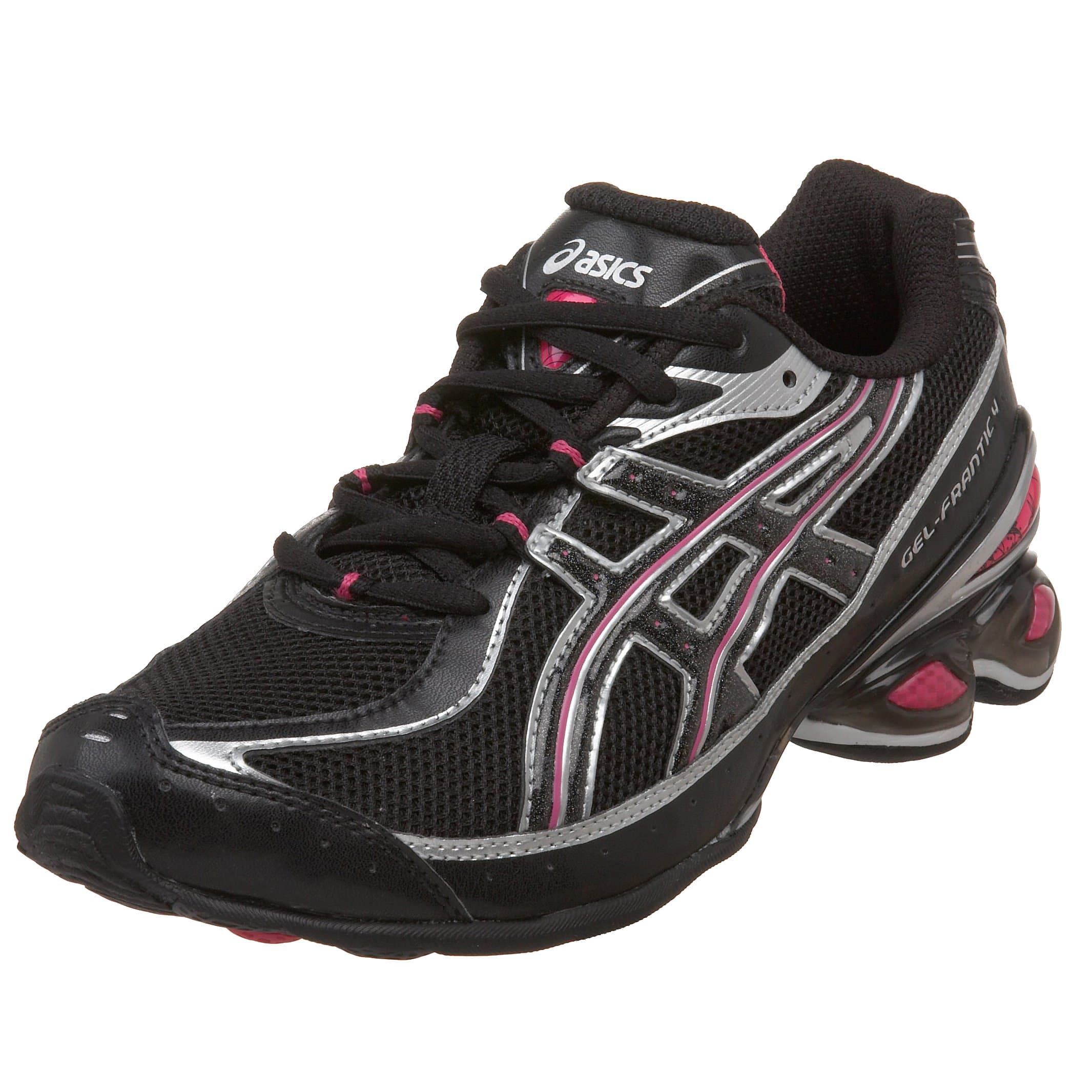 ASICS Women's GEL-Frantic 4 Running Shoe