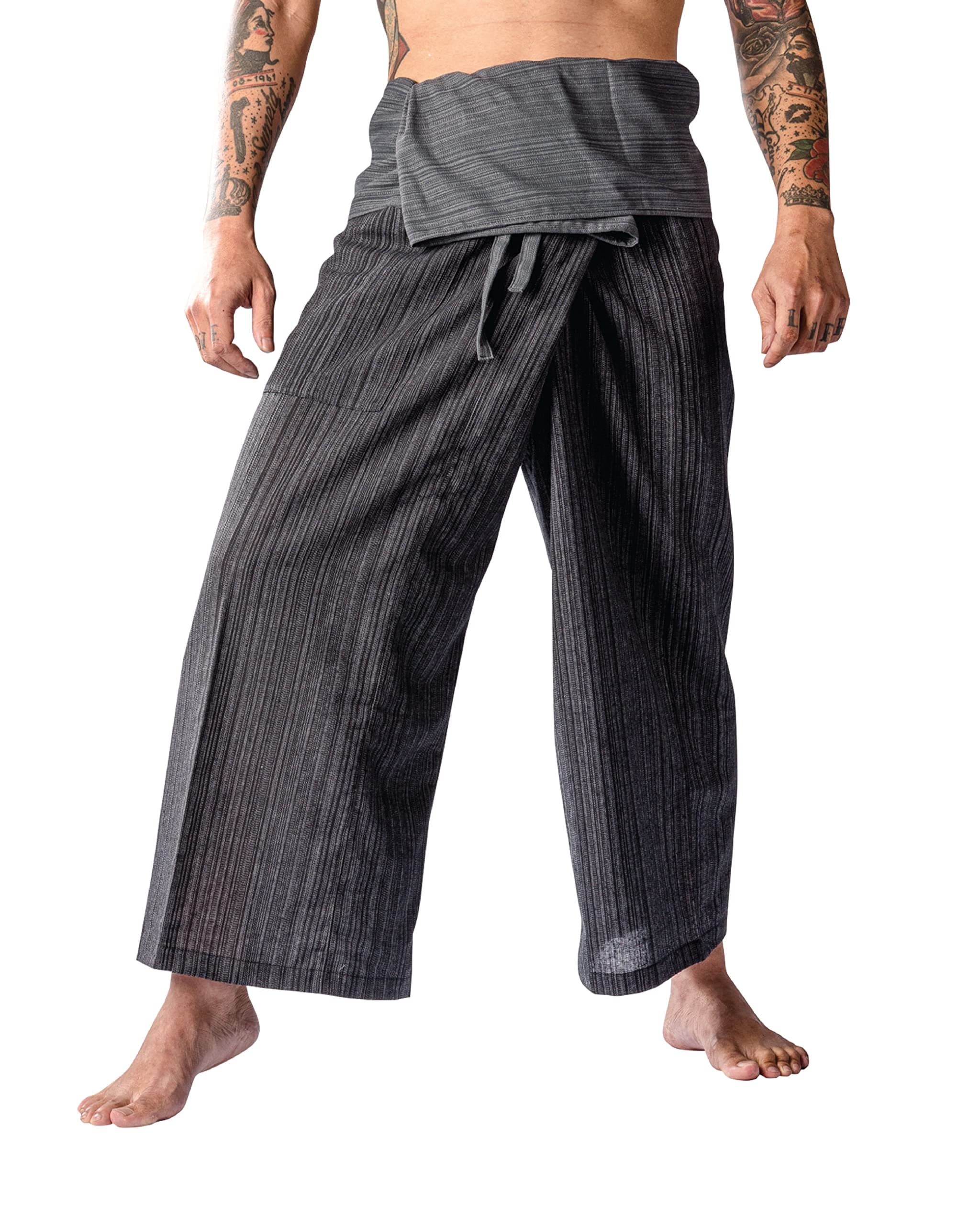LannaPremium Thai Fisherman Pants