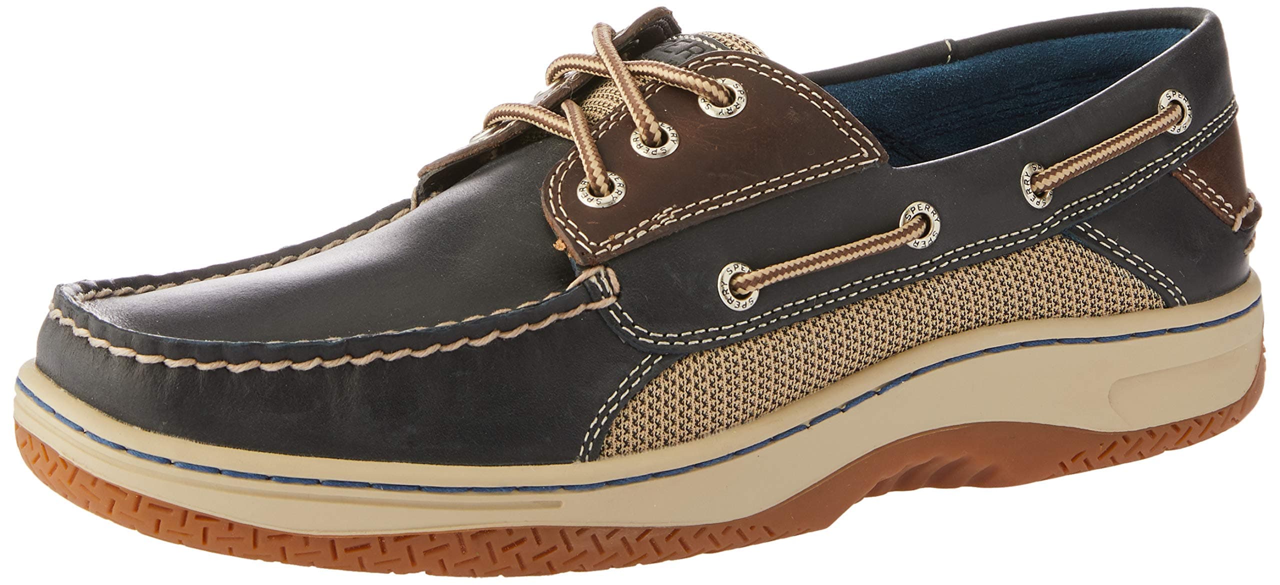 Sperry Men's Billfish 3 Eye Boat Shoe