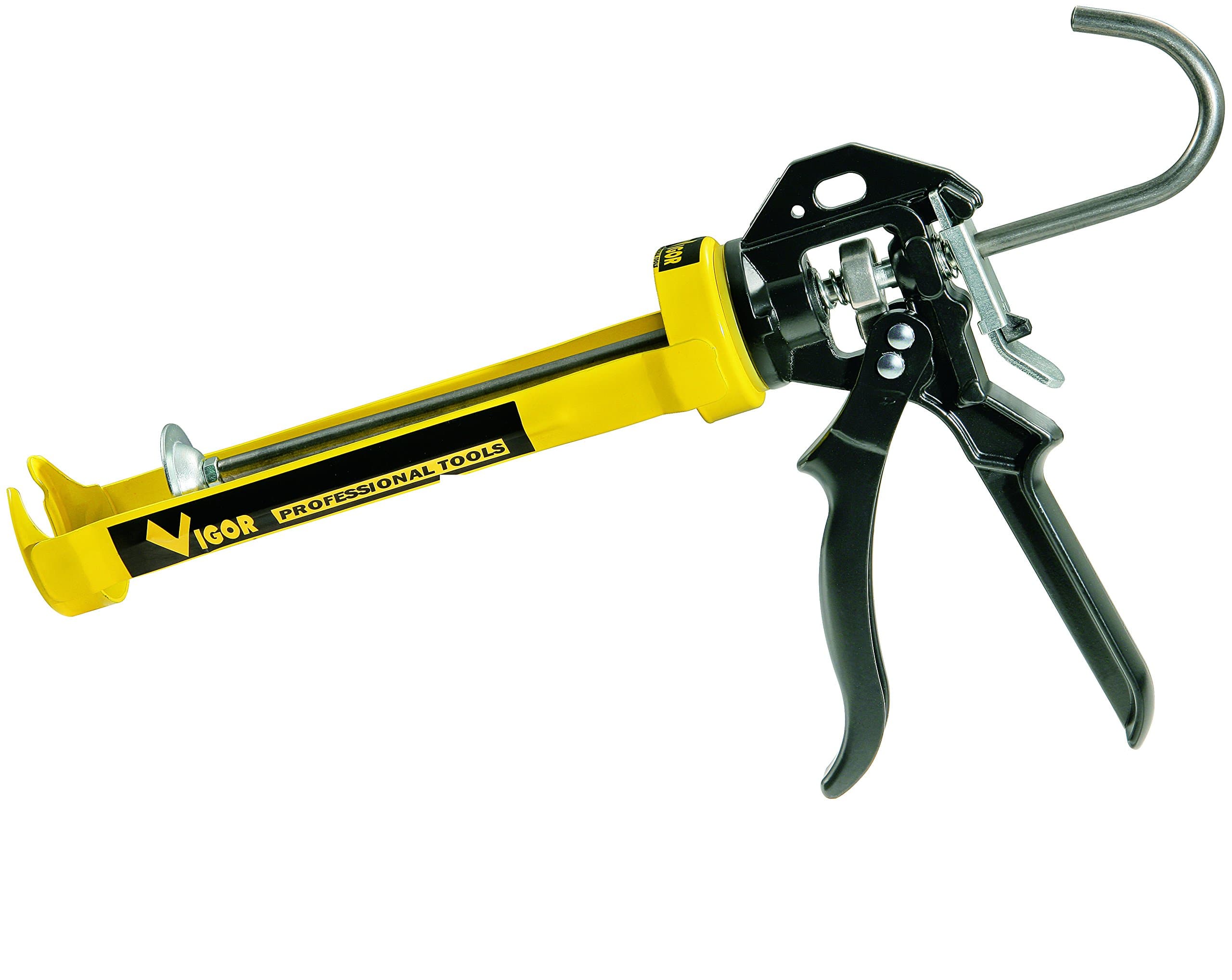 Vigor 32840-18 Prof Silicone Gun, Scotzia Model