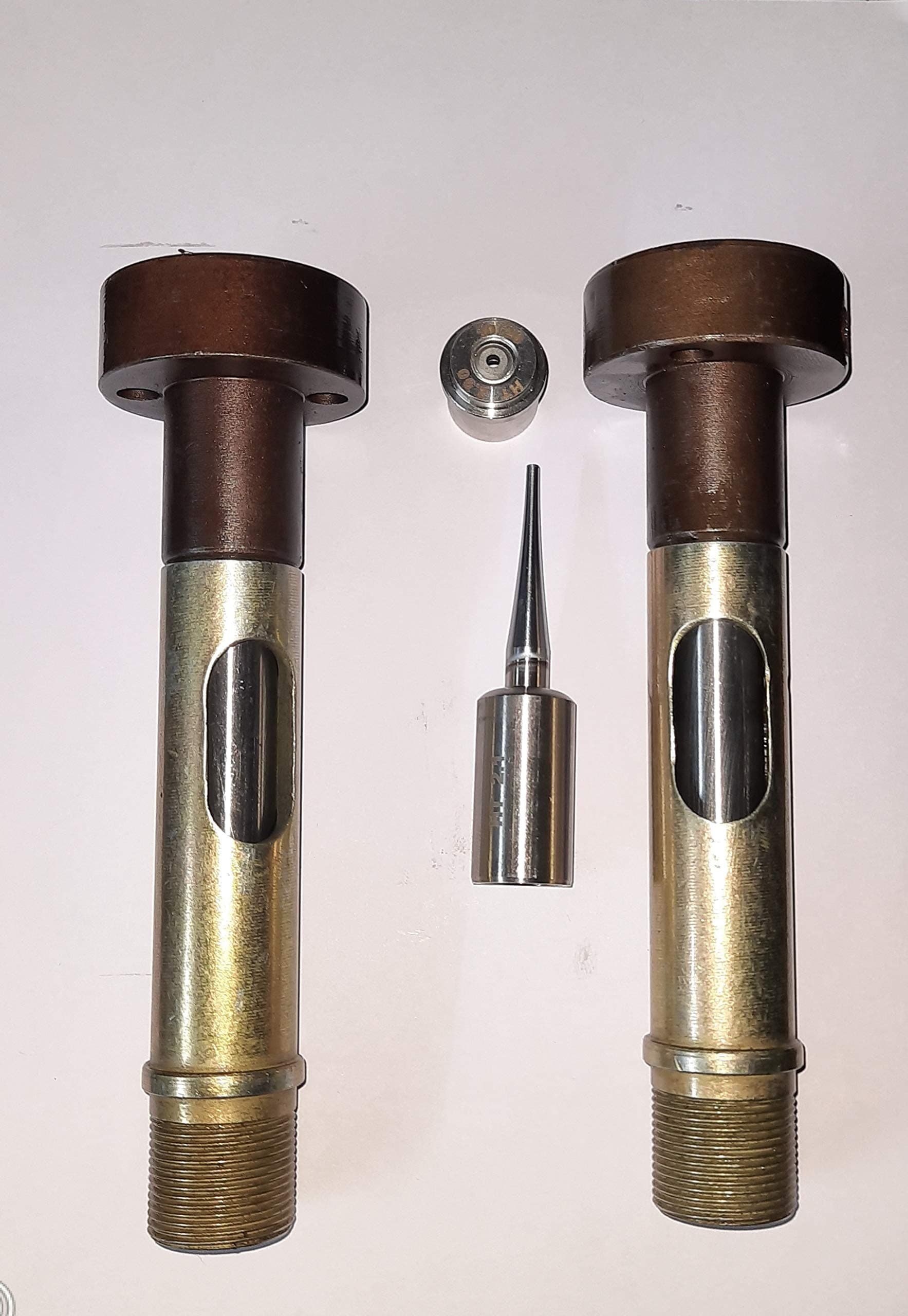 ROSHNIROSHNI Piston Set, Nozzle, Die, Pressure Bolt