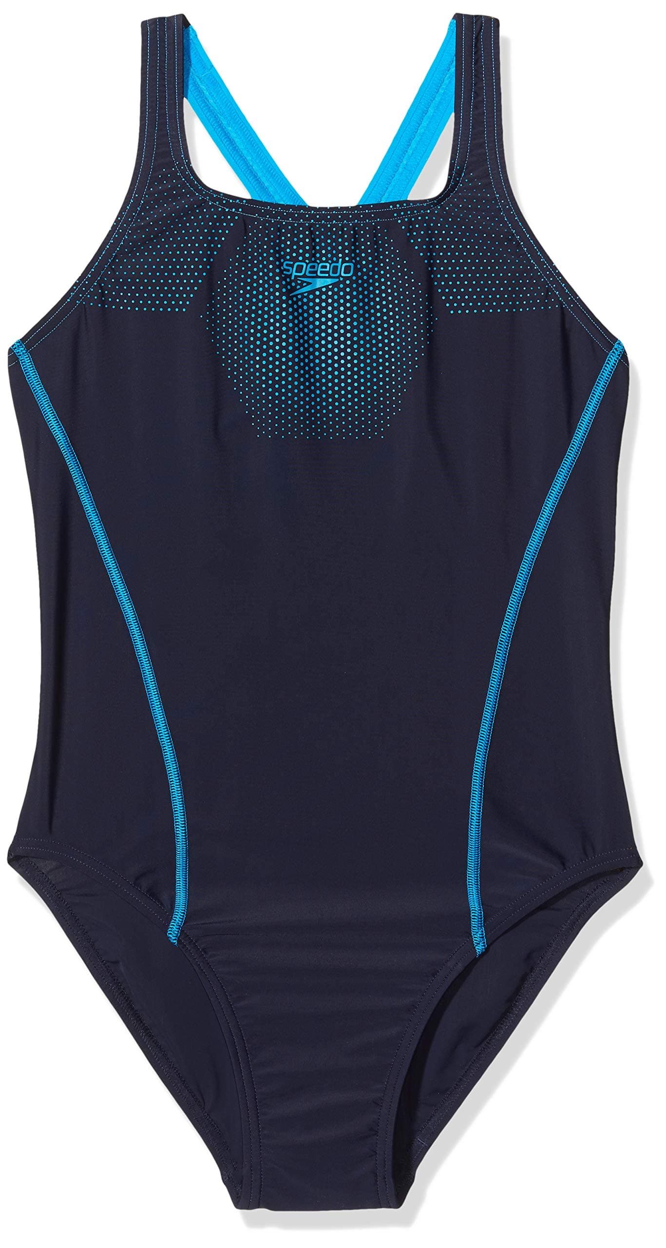 Women's Tech Placement Medalist Swimsuit