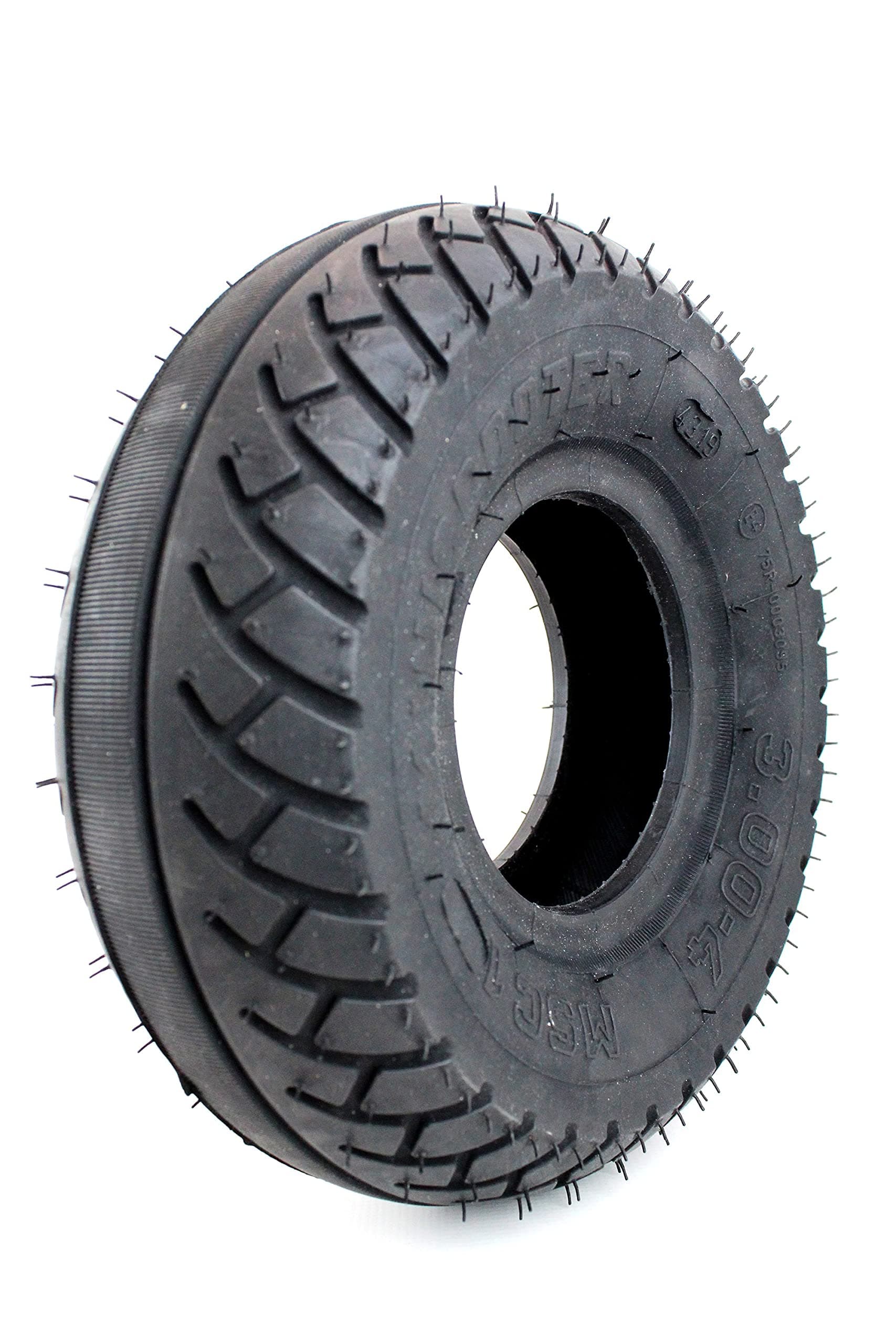 Heidenau MSC1 90 R13 35 – B/B/78 DB Motorcycle Tyre